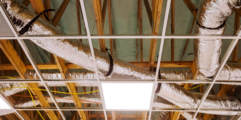 Ductwork