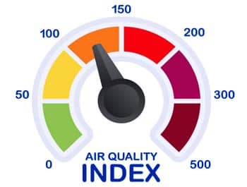 Indoor Air Quality (IAQ) 
