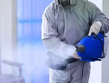 Professional Odor Removal Services