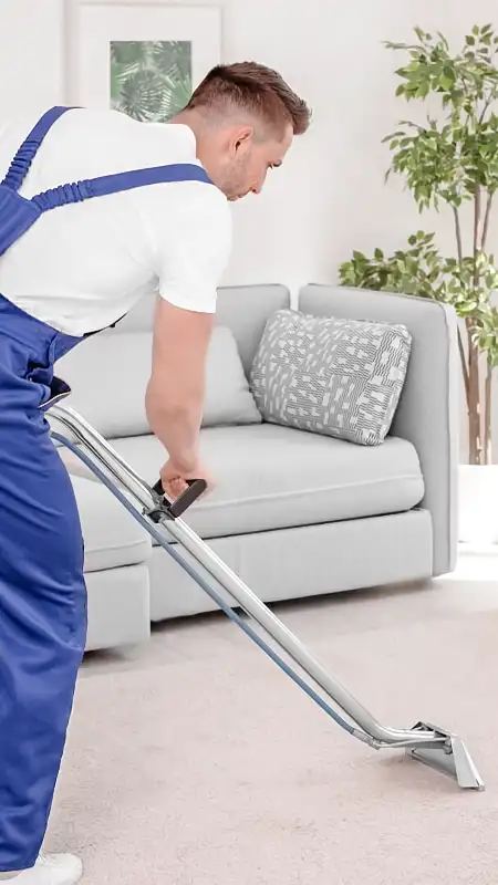 Professional Carpet Cleaning Services