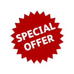 Special Offers