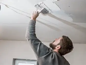 Drywall Installation