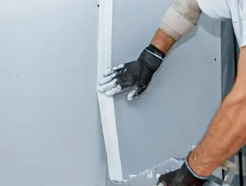 Drywall Repair