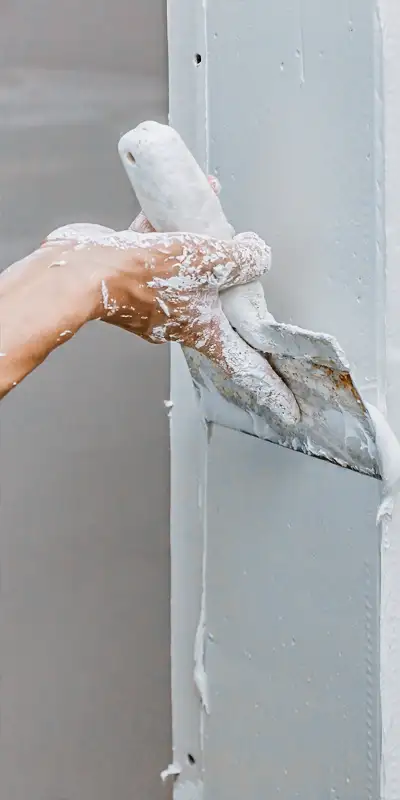 Drywall Finishing