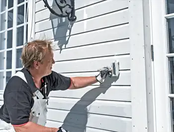 Exterior House Painting