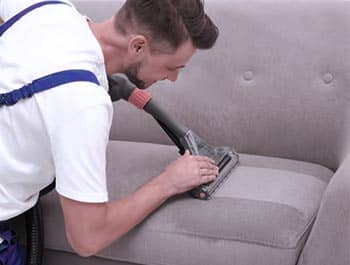 Houston Upholstery Cleaning